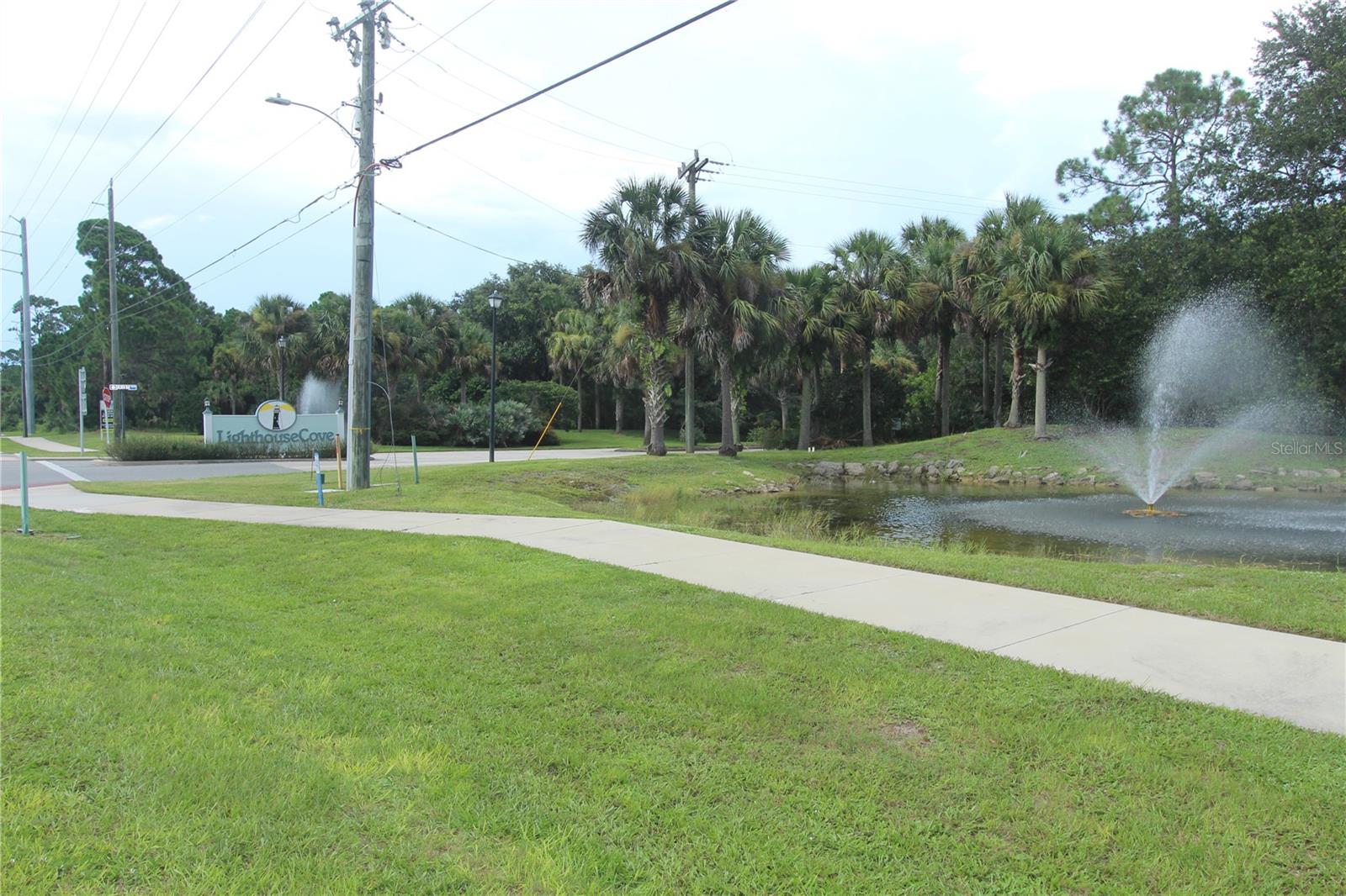 LIGHTHOUSE COVE PH 2B - Residential