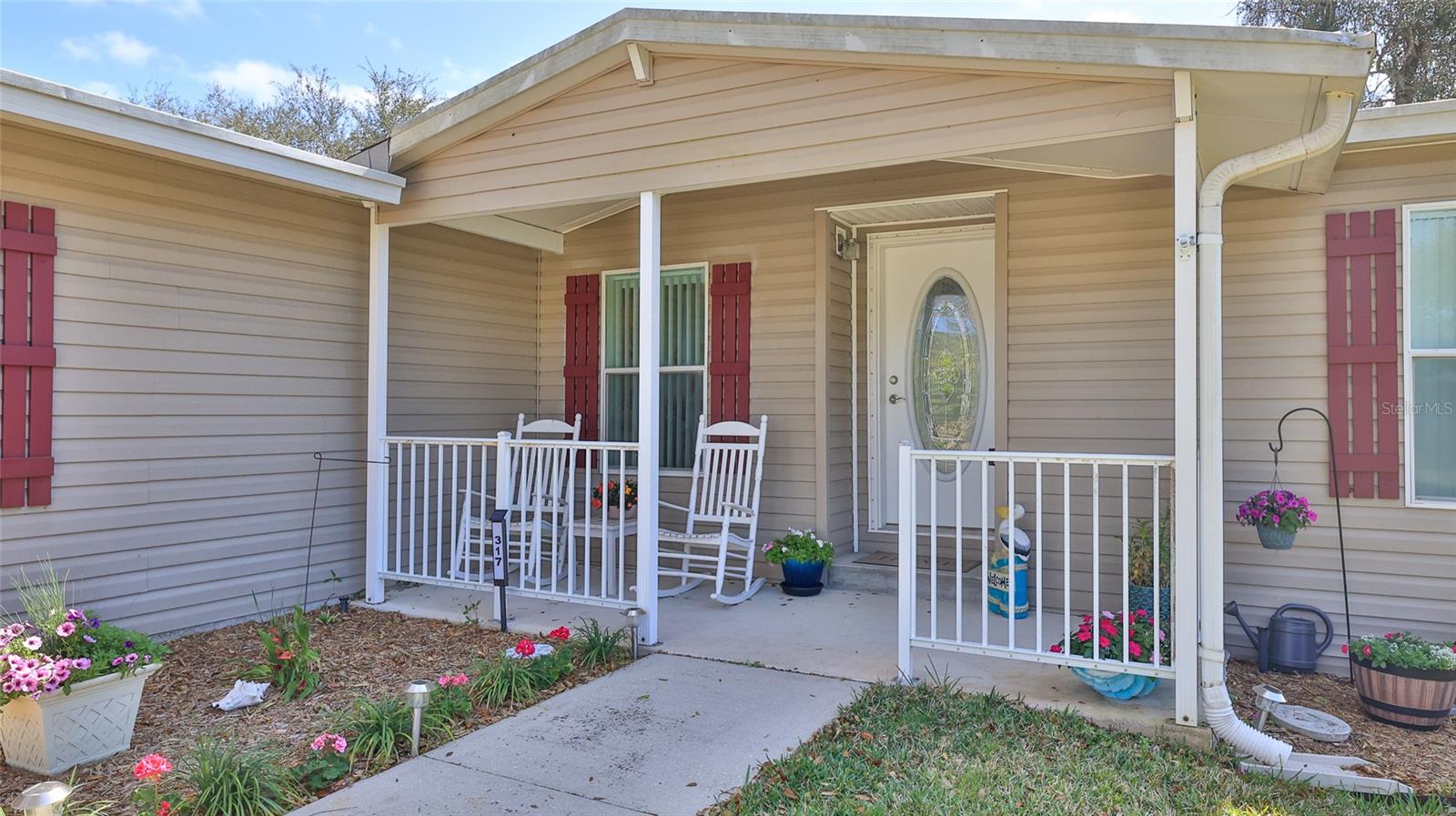 317 WATER LANDING DRIVE