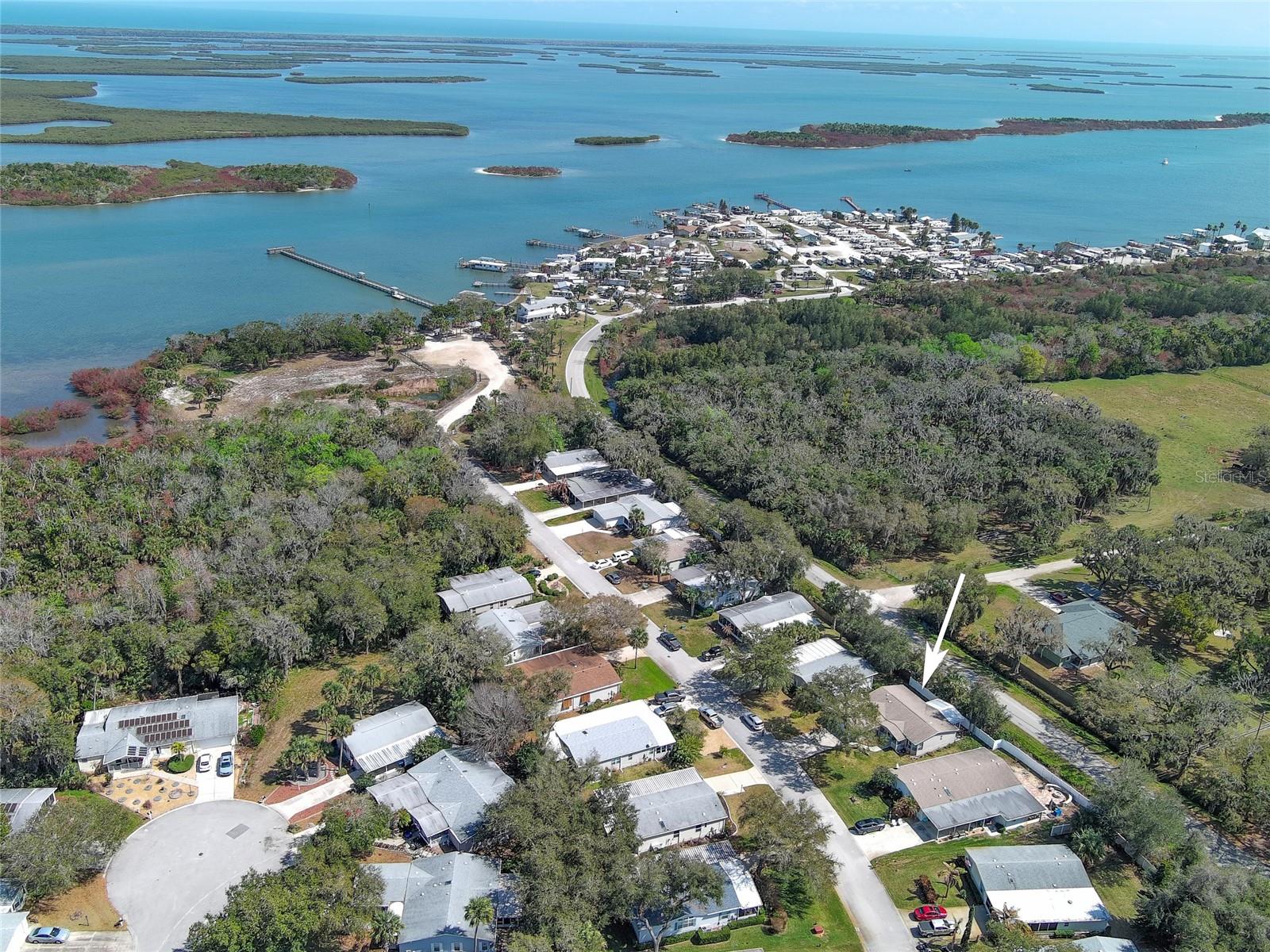 LIGHTHOUSE COVE PH 2B - Residential