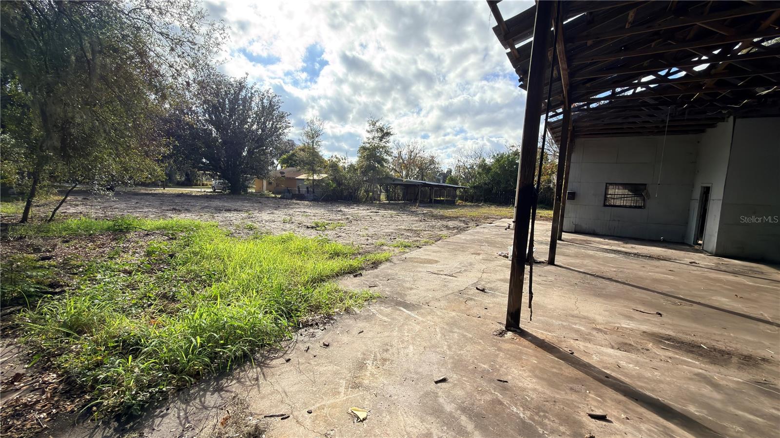 MITCHELLS C L ADD - Commercial Sale