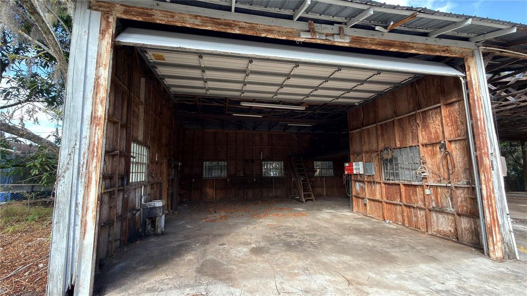 Photo of 11 7th Street SE, Fort Meade, FL 33841 (MLS # O6370760)