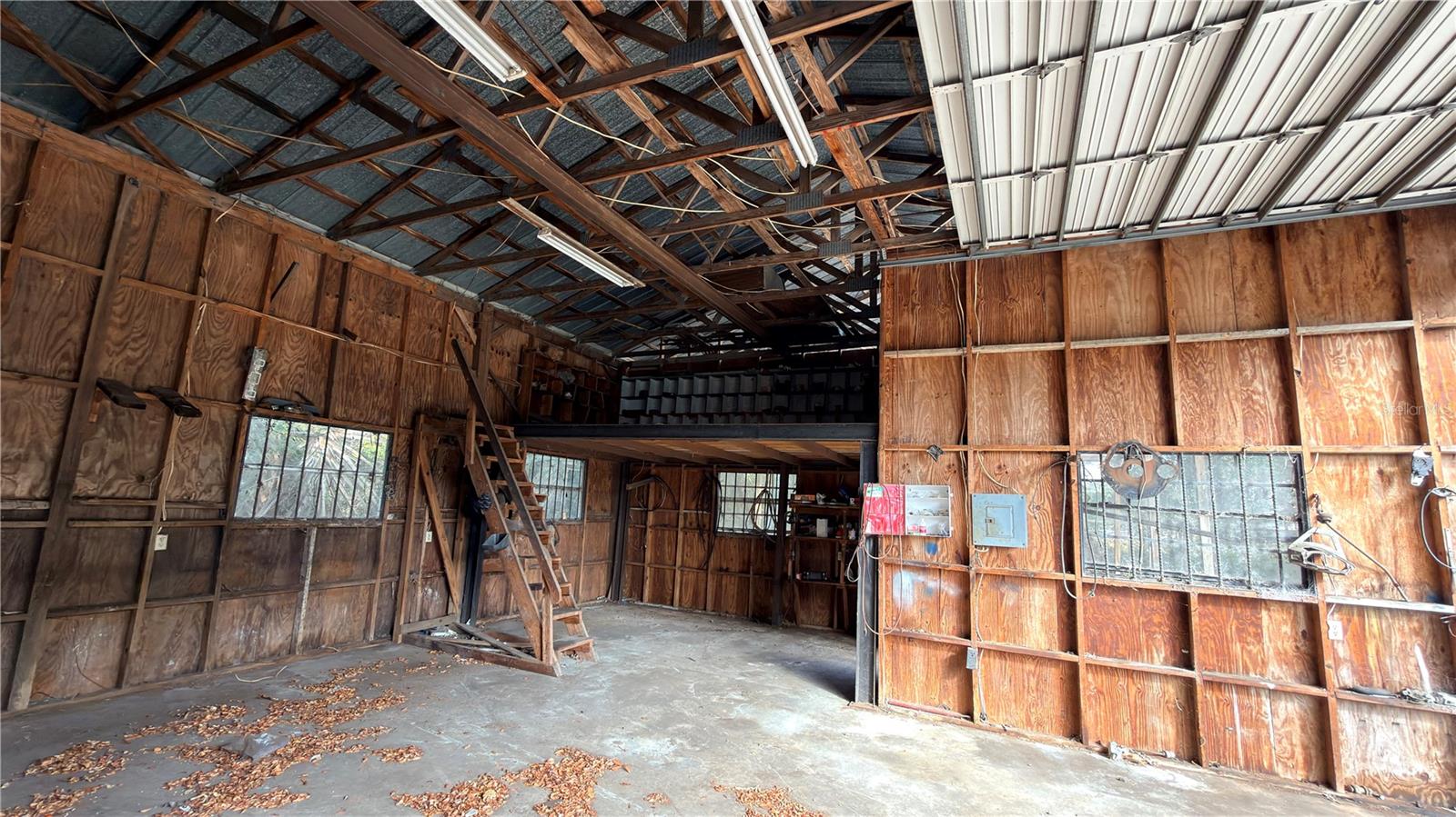 MITCHELLS C L ADD - Commercial Sale