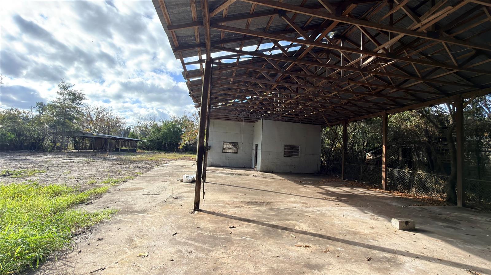 MITCHELLS C L ADD - Commercial Sale