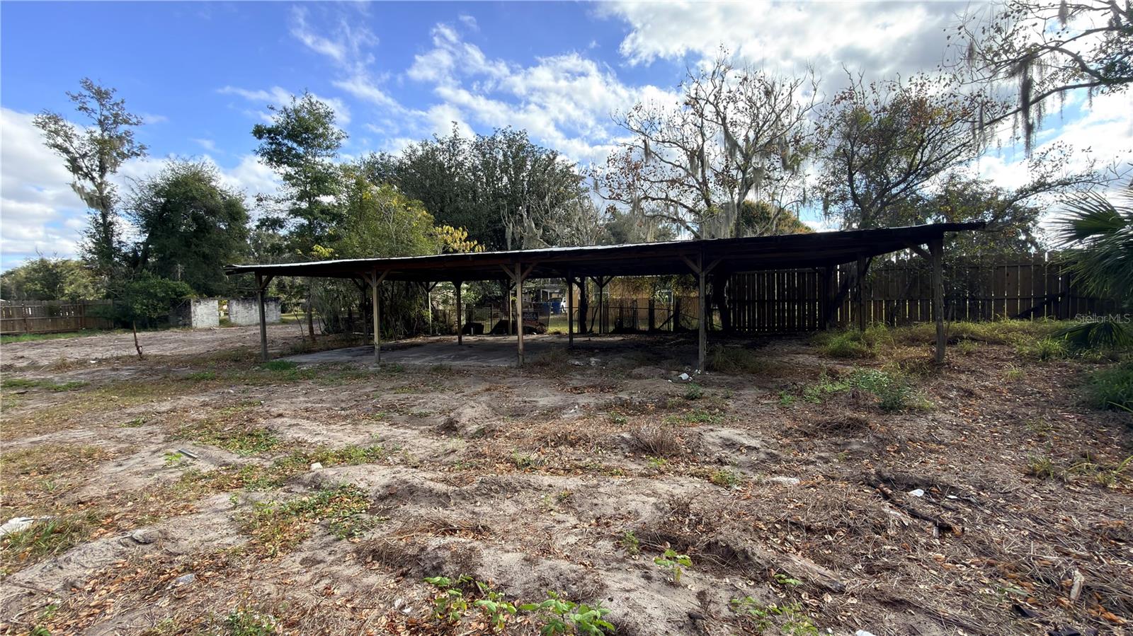 MITCHELLS C L ADD - Commercial Sale