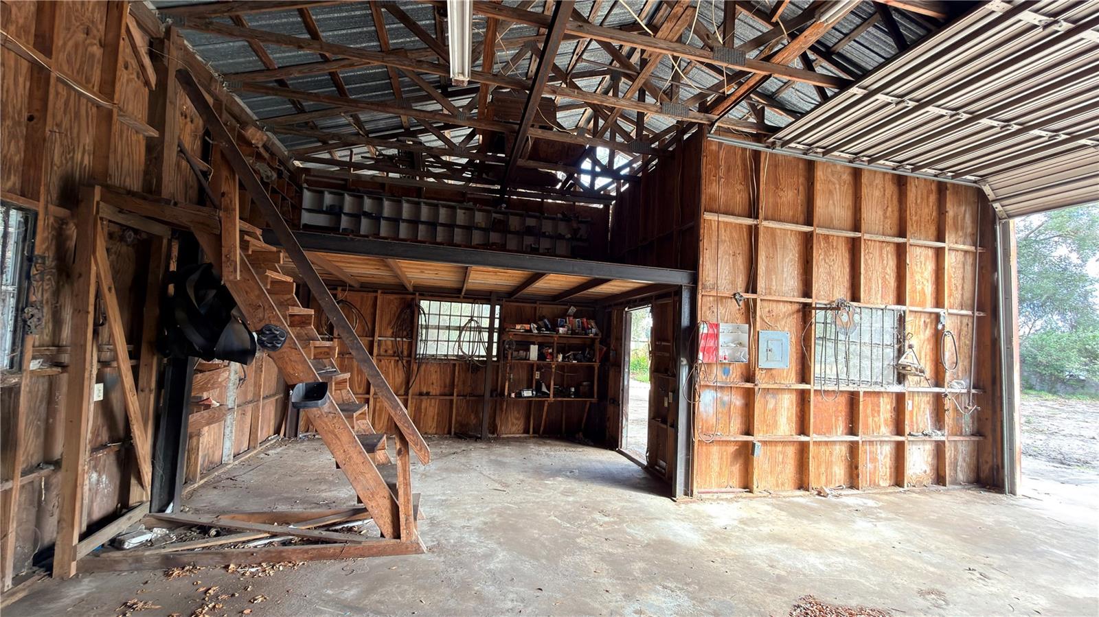 MITCHELLS C L ADD - Commercial Sale