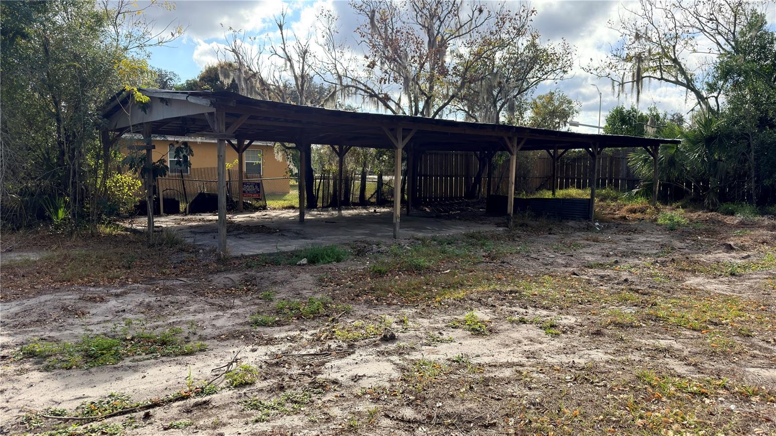 MITCHELLS C L ADD - Commercial Sale