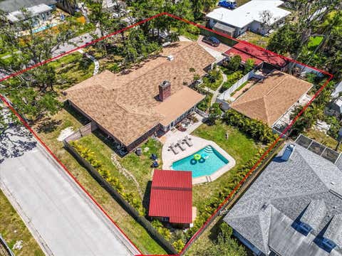 Photo of 7920 43rd Street N, Pinellas Park, FL 33781 (MLS # TB8539289)