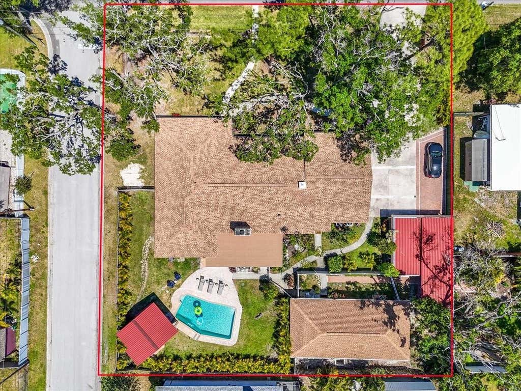 Photo of 7920 43rd Street N, Pinellas Park, FL 33781 (MLS # TB8539289)