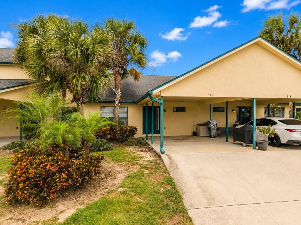 Photo of 616 Yardarm Drive #8, Apollo Beach, FL 33572 (MLS # TB8516195)