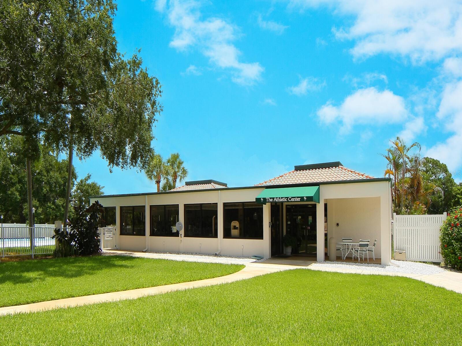 GOLF POINTE AT PALM-AIRE CC SEC 1 PH C - Residential