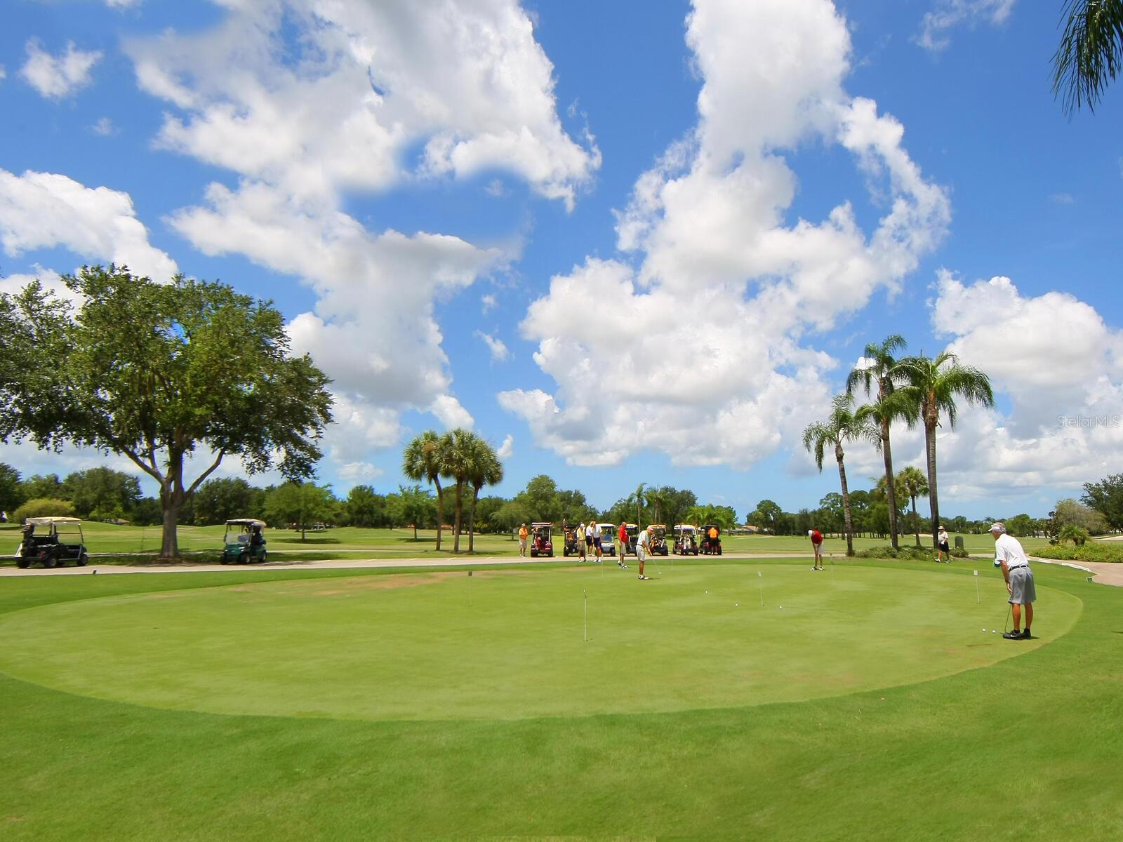 GOLF POINTE AT PALM-AIRE CC SEC 1 PH C - Residential