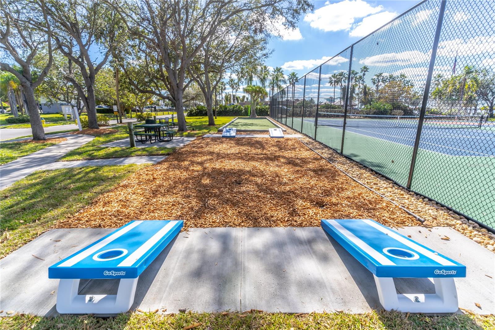 BAHIA BEACH TWNHMS PH 1A - Residential