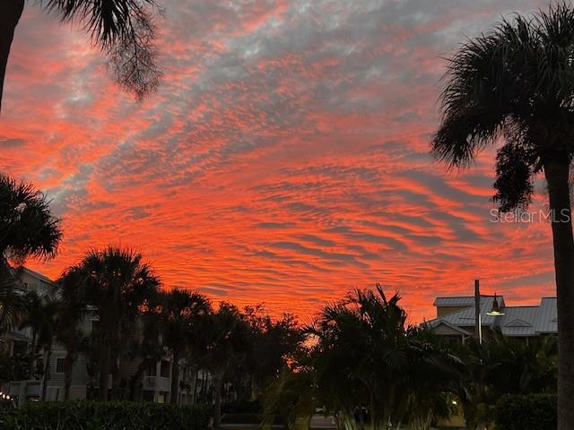 BAHIA BEACH TWNHMS PH 1A - Residential