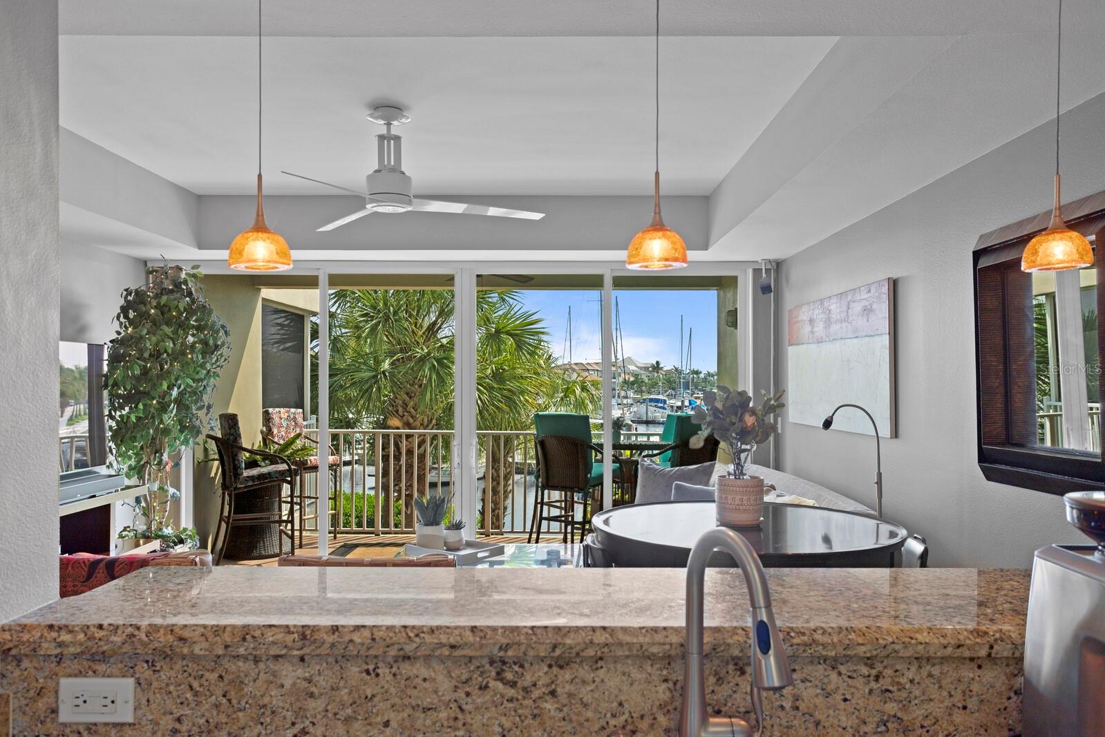 BAHIA BEACH TWNHMS PH 1A - Residential