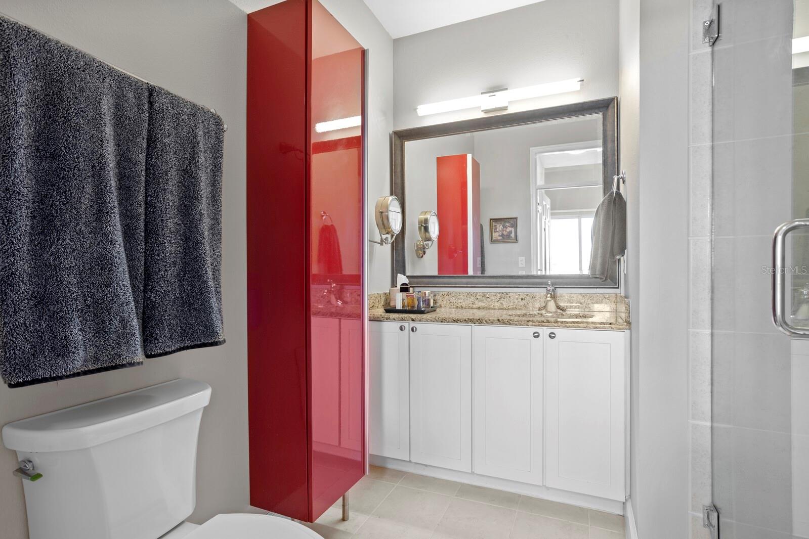 BAHIA BEACH TWNHMS PH 1A - Residential