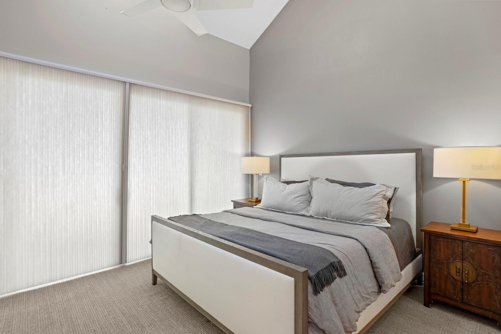 BAHIA BEACH TWNHMS PH 1A - Residential