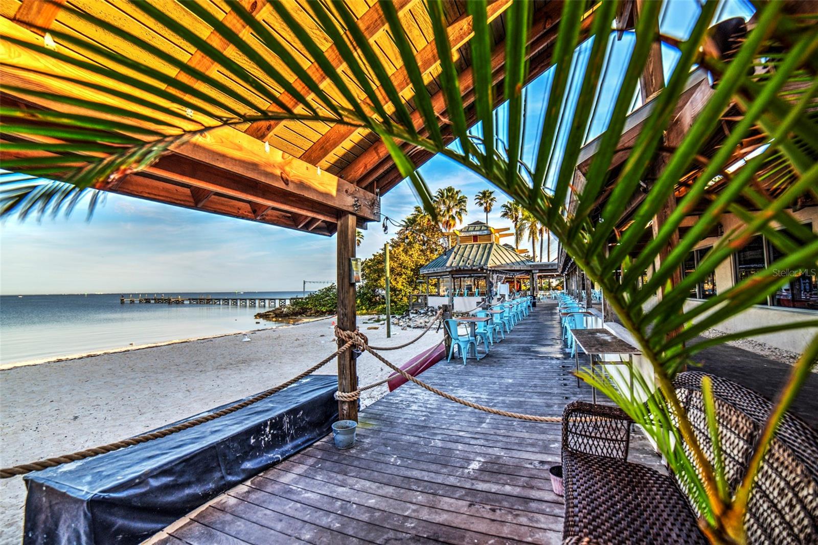 BAHIA BEACH TWNHMS PH 1A - Residential