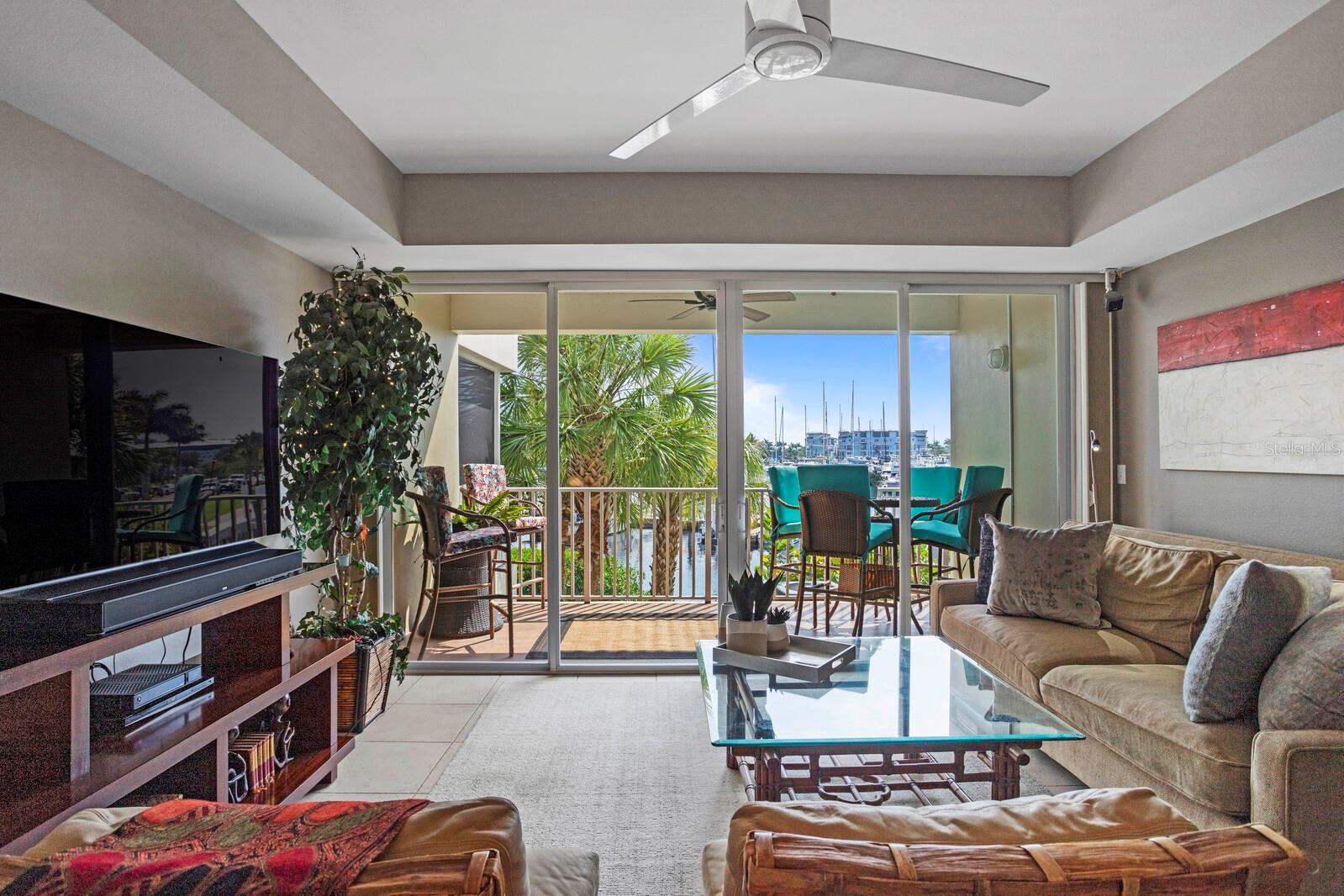 BAHIA BEACH TWNHMS PH 1A - Residential