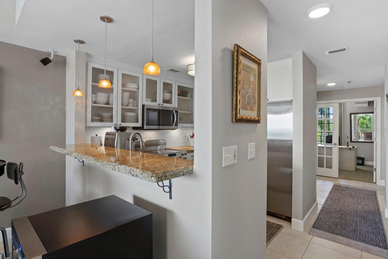 BAHIA BEACH TWNHMS PH 1A - Residential