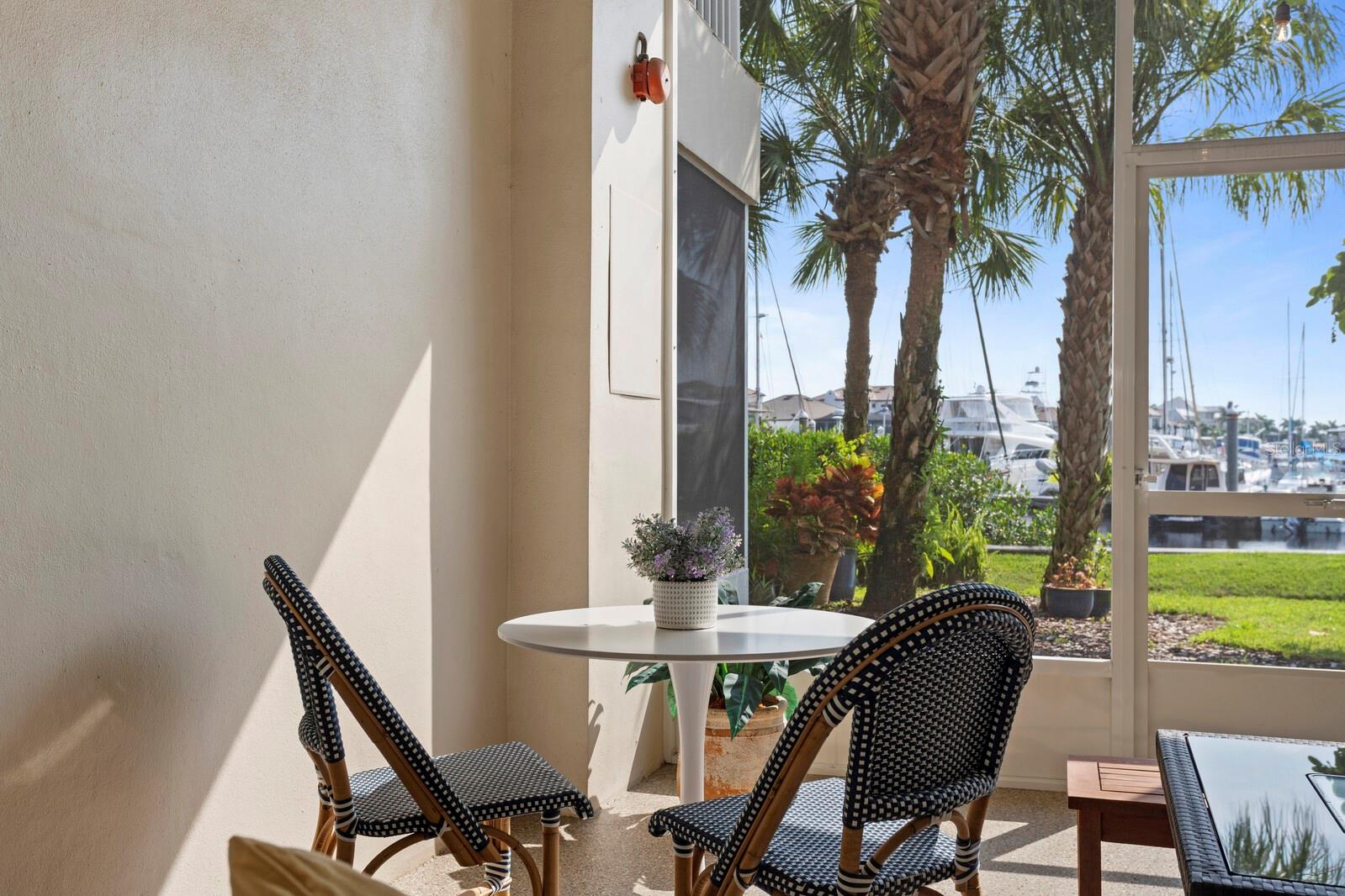 BAHIA BEACH TWNHMS PH 1A - Residential