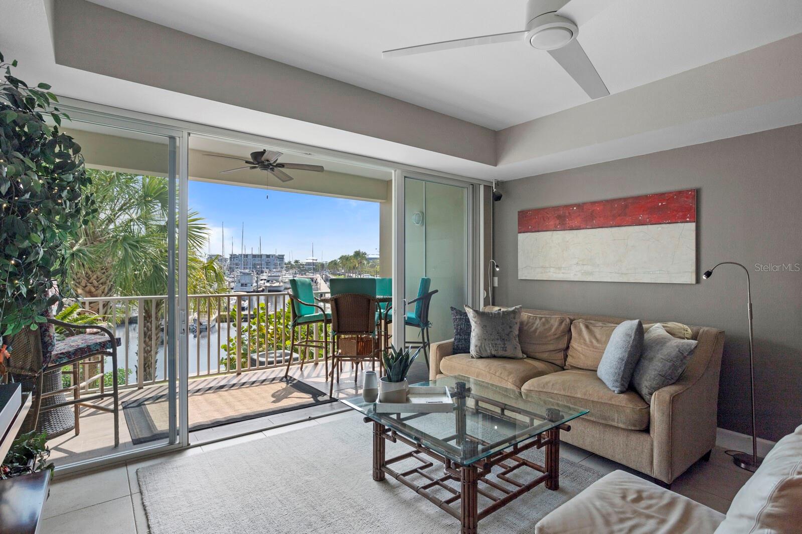 BAHIA BEACH TWNHMS PH 1A - Residential