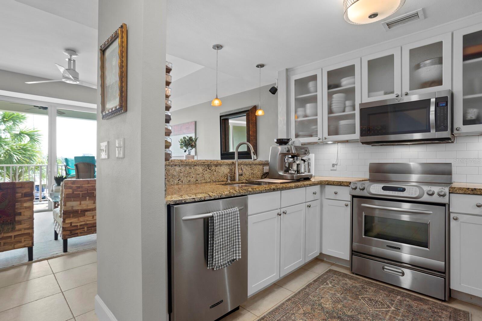 BAHIA BEACH TWNHMS PH 1A - Residential