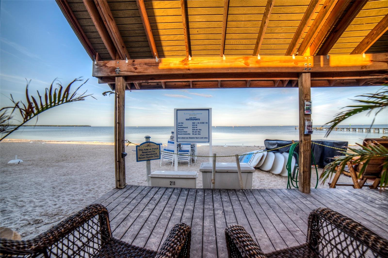 BAHIA BEACH TWNHMS PH 1A - Residential