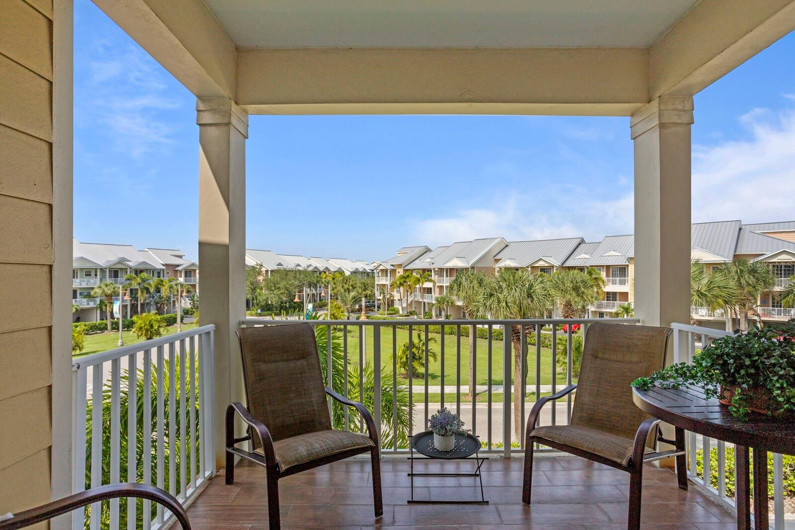 BAHIA BEACH TWNHMS PH 1A - Residential