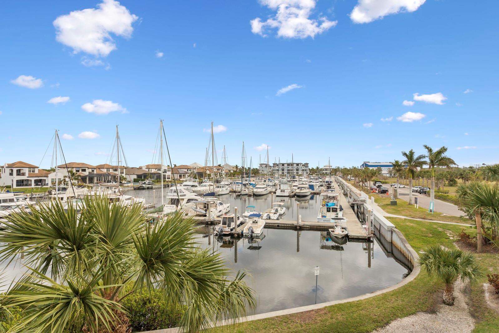 BAHIA BEACH TWNHMS PH 1A - Residential