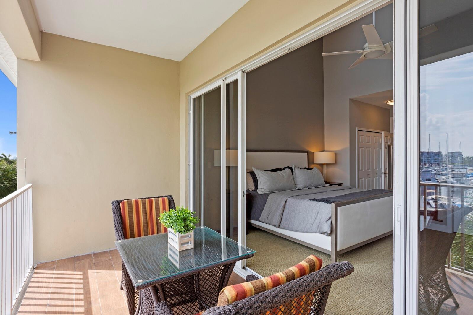 BAHIA BEACH TWNHMS PH 1A - Residential