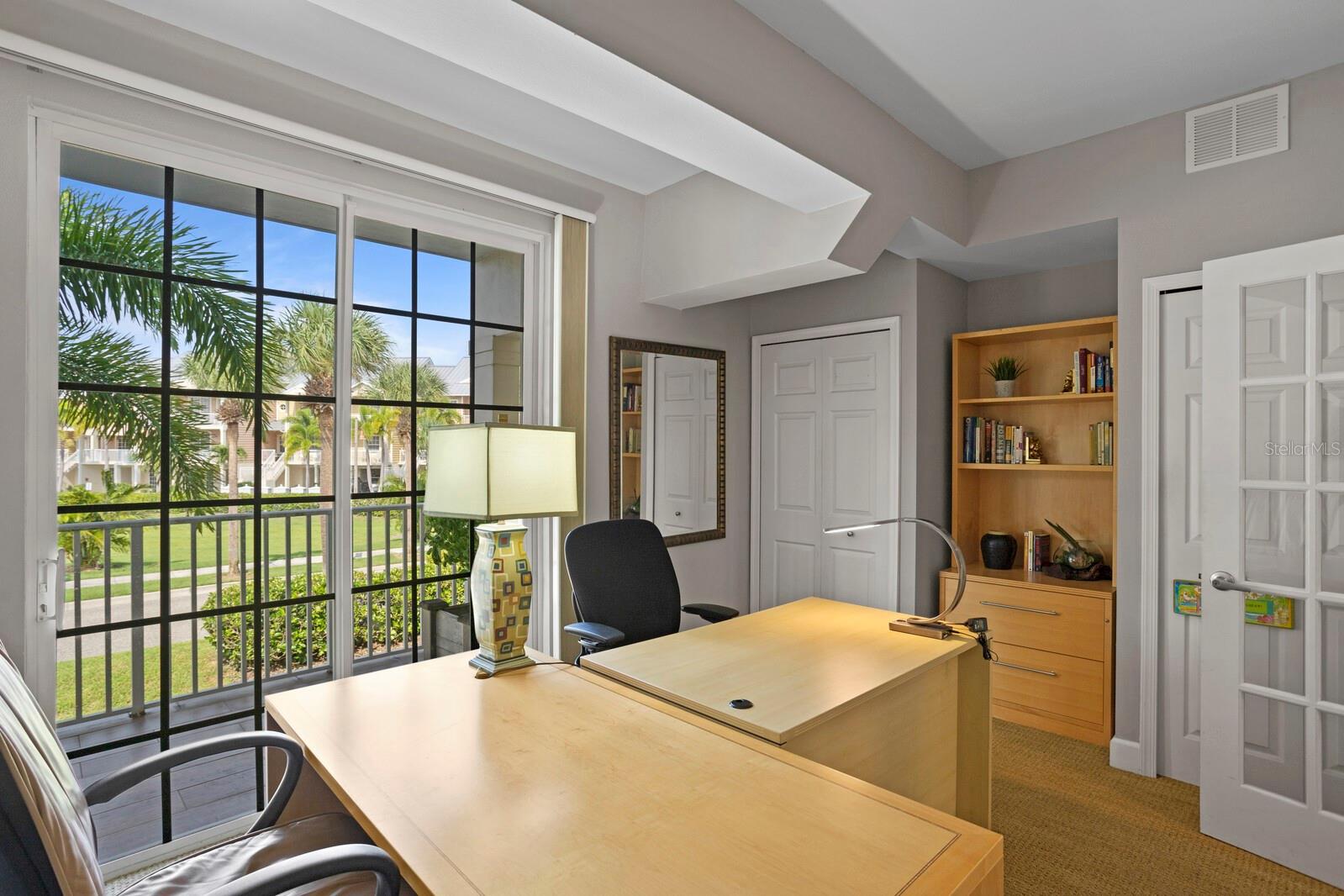 BAHIA BEACH TWNHMS PH 1A - Residential