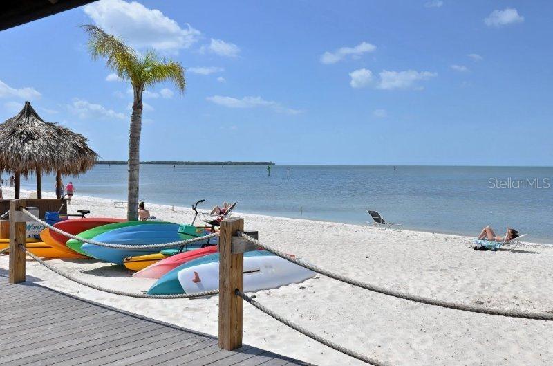 BAHIA BEACH TWNHMS PH 1A - Residential