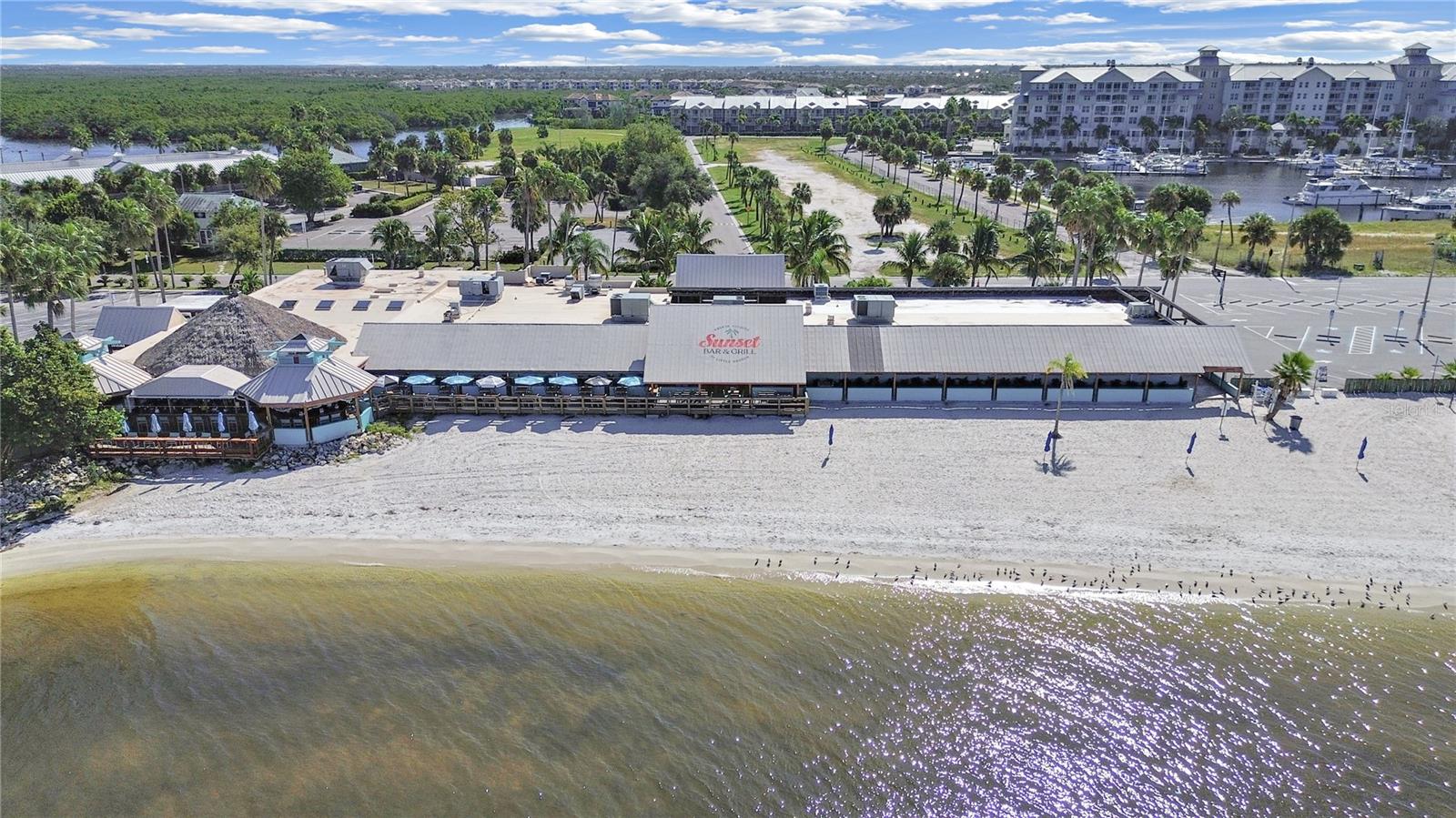 BAHIA BEACH TWNHMS PH 1A - Residential