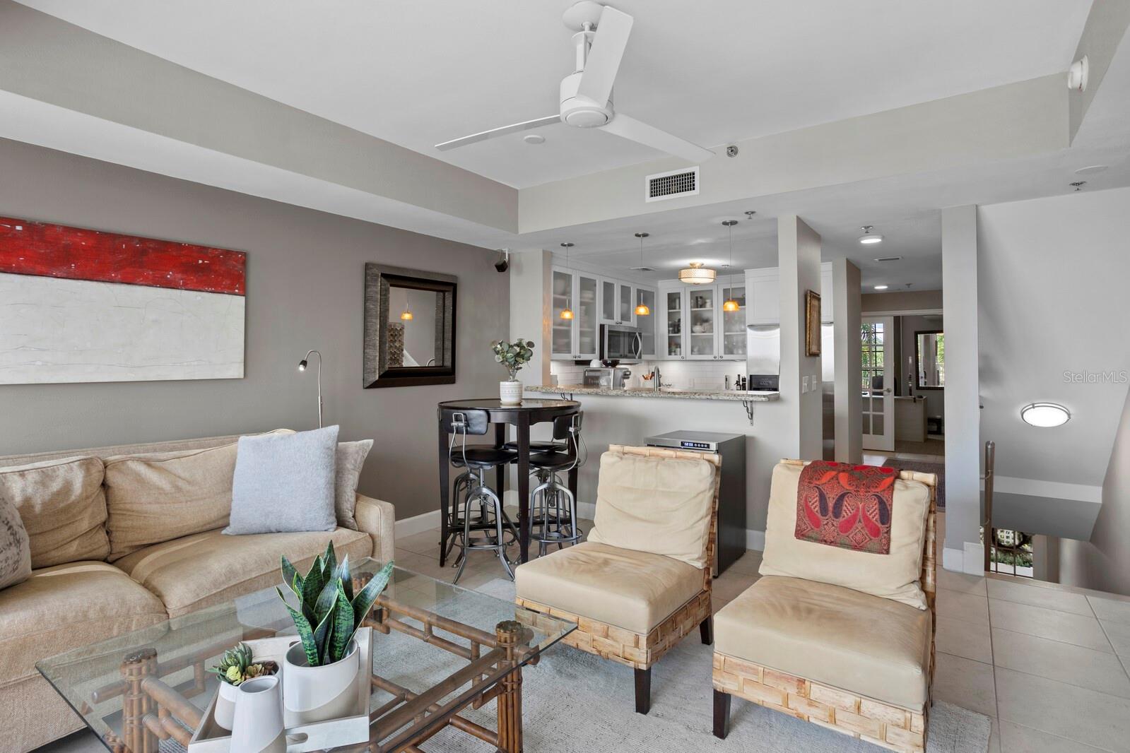 BAHIA BEACH TWNHMS PH 1A - Residential