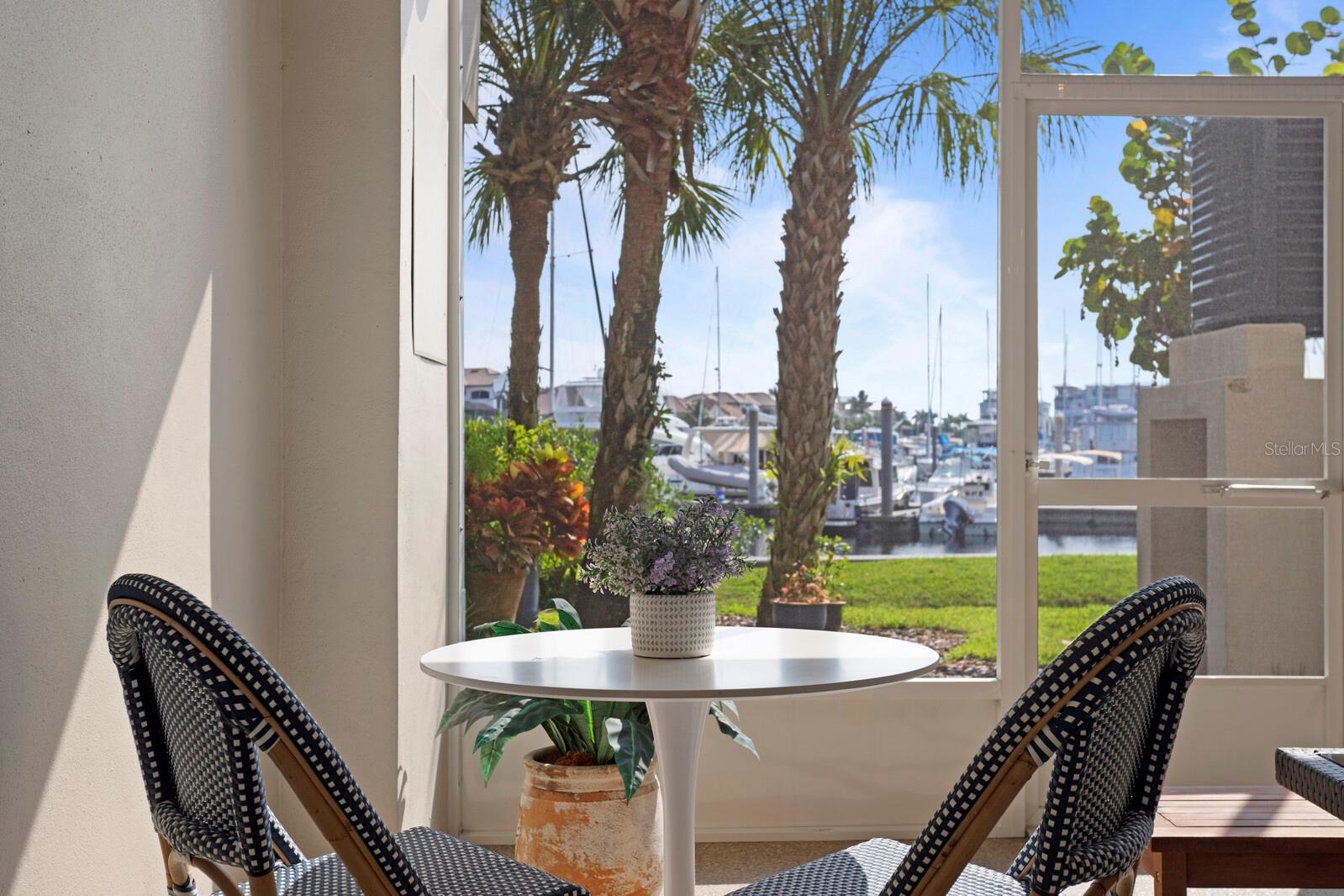 BAHIA BEACH TWNHMS PH 1A - Residential