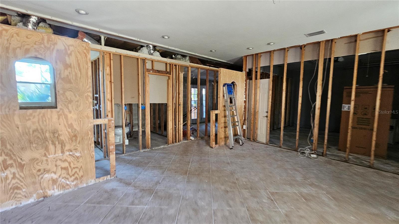 HARCOURT - Residential