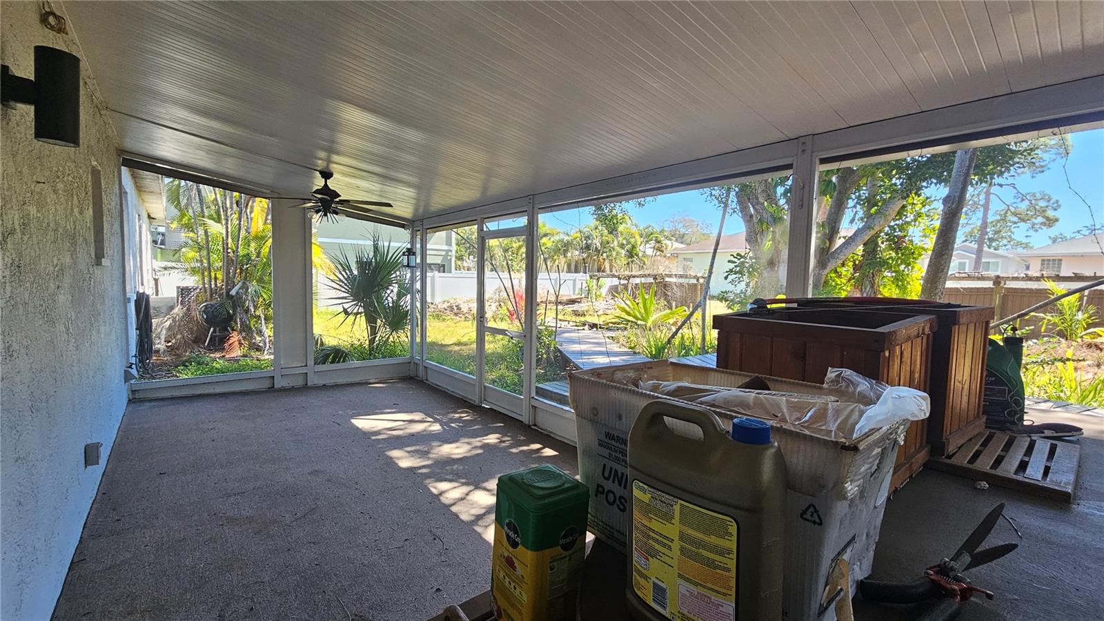 HARCOURT - Residential