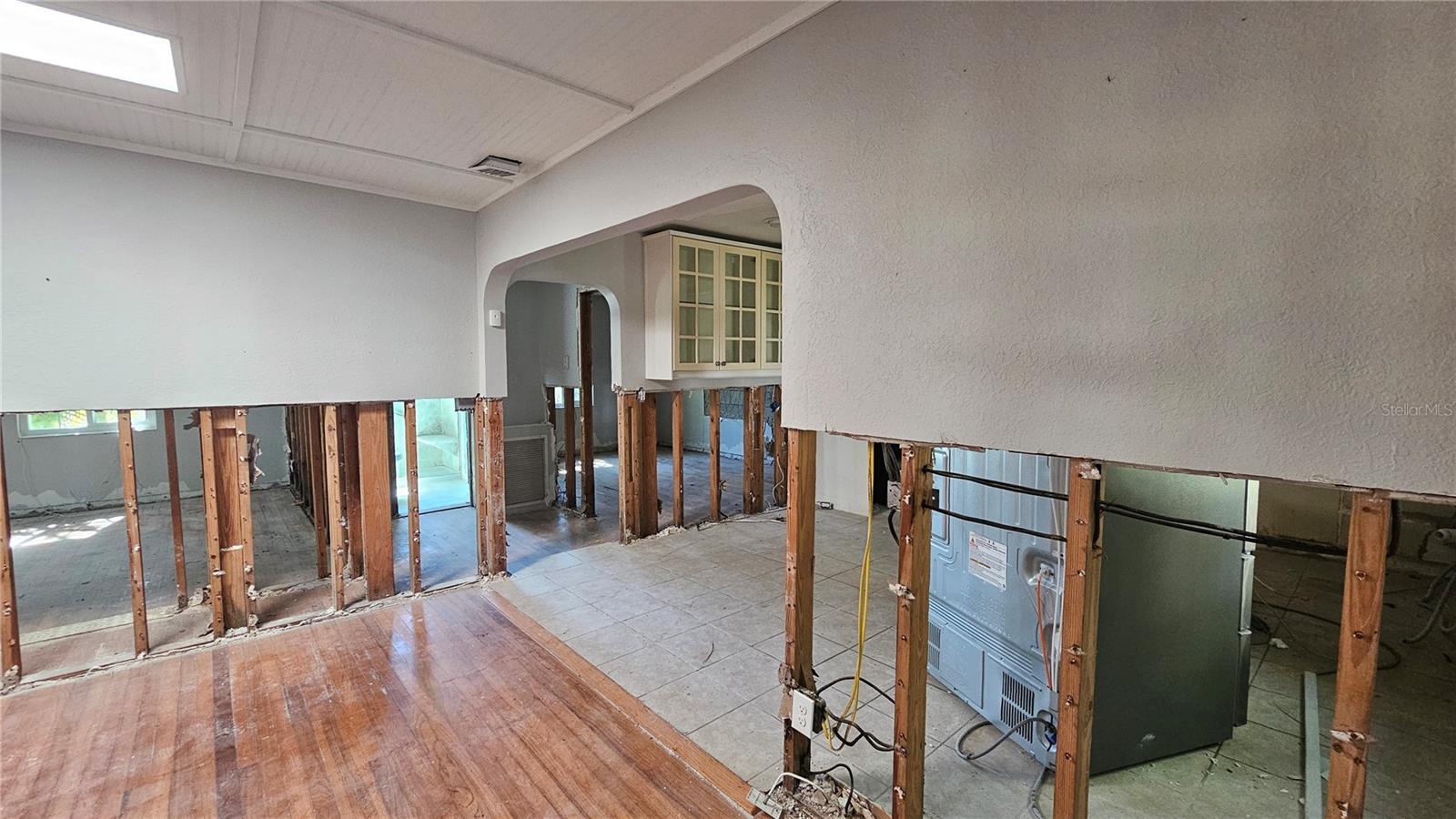 HARCOURT - Residential