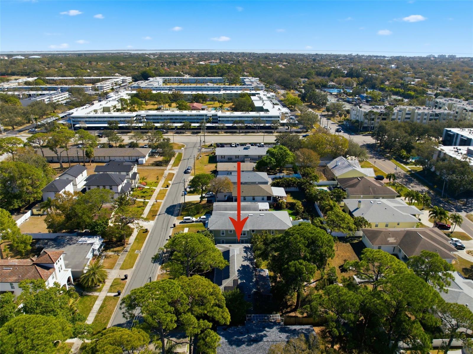 HARCOURT - Residential