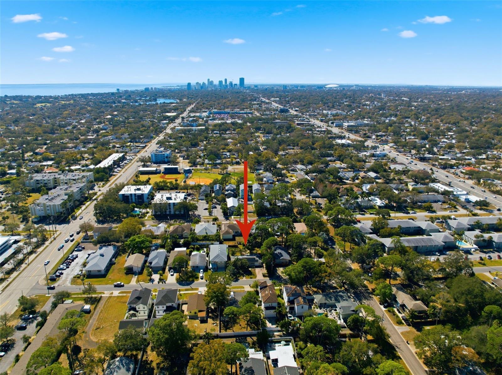 HARCOURT - Residential