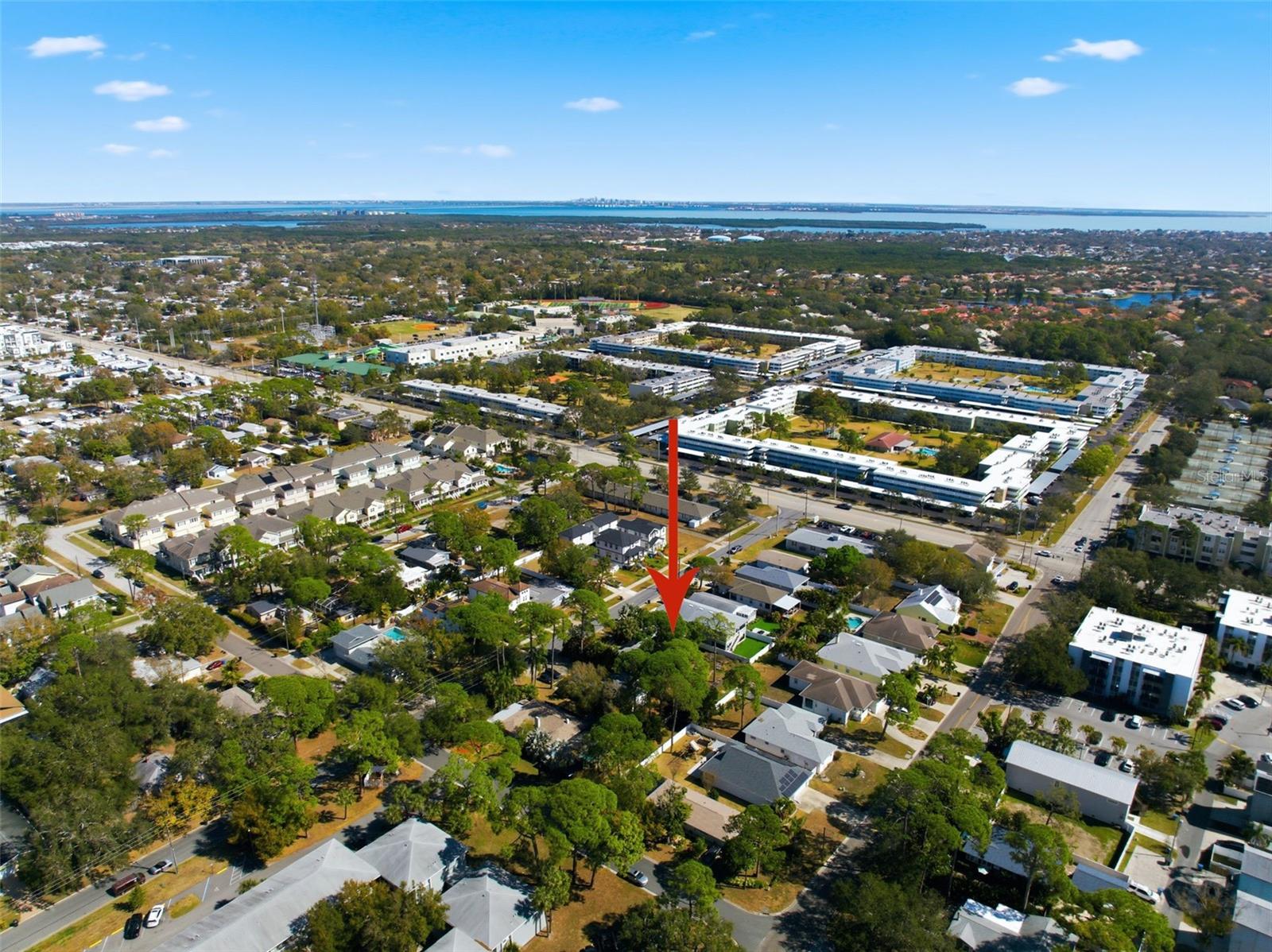 HARCOURT - Residential