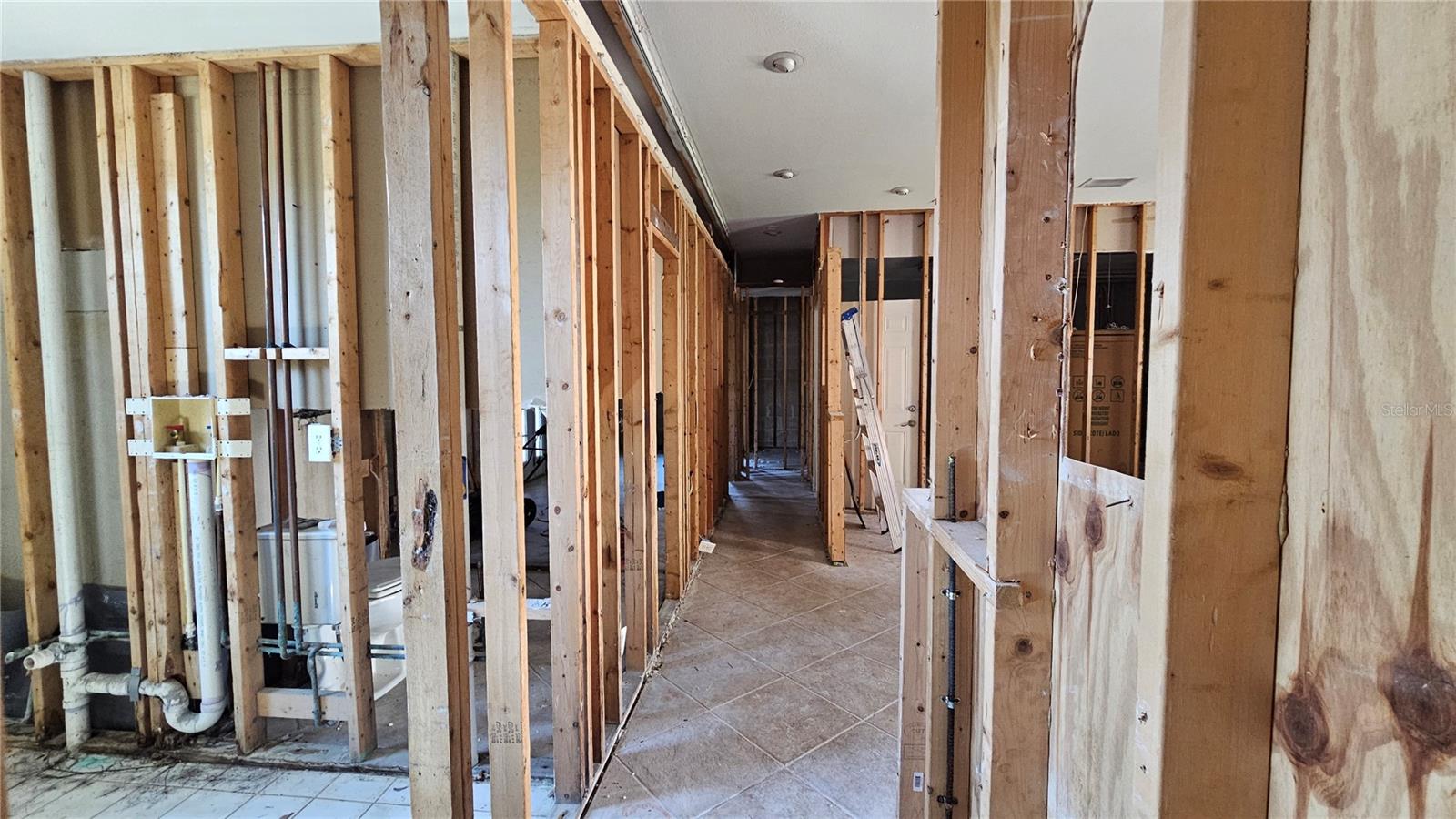 HARCOURT - Residential