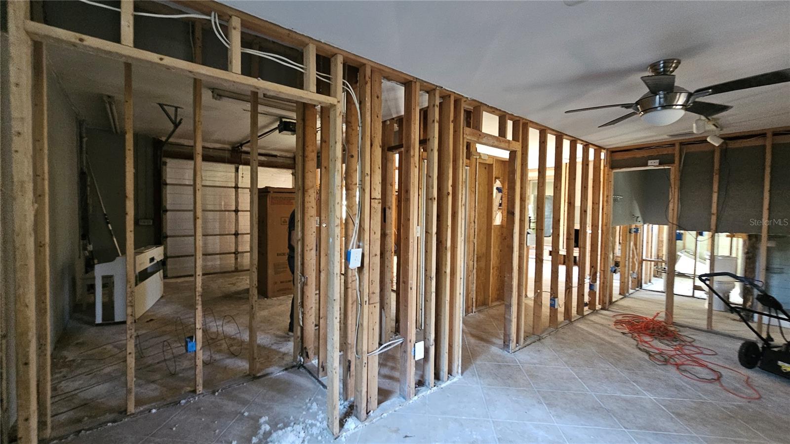 HARCOURT - Residential