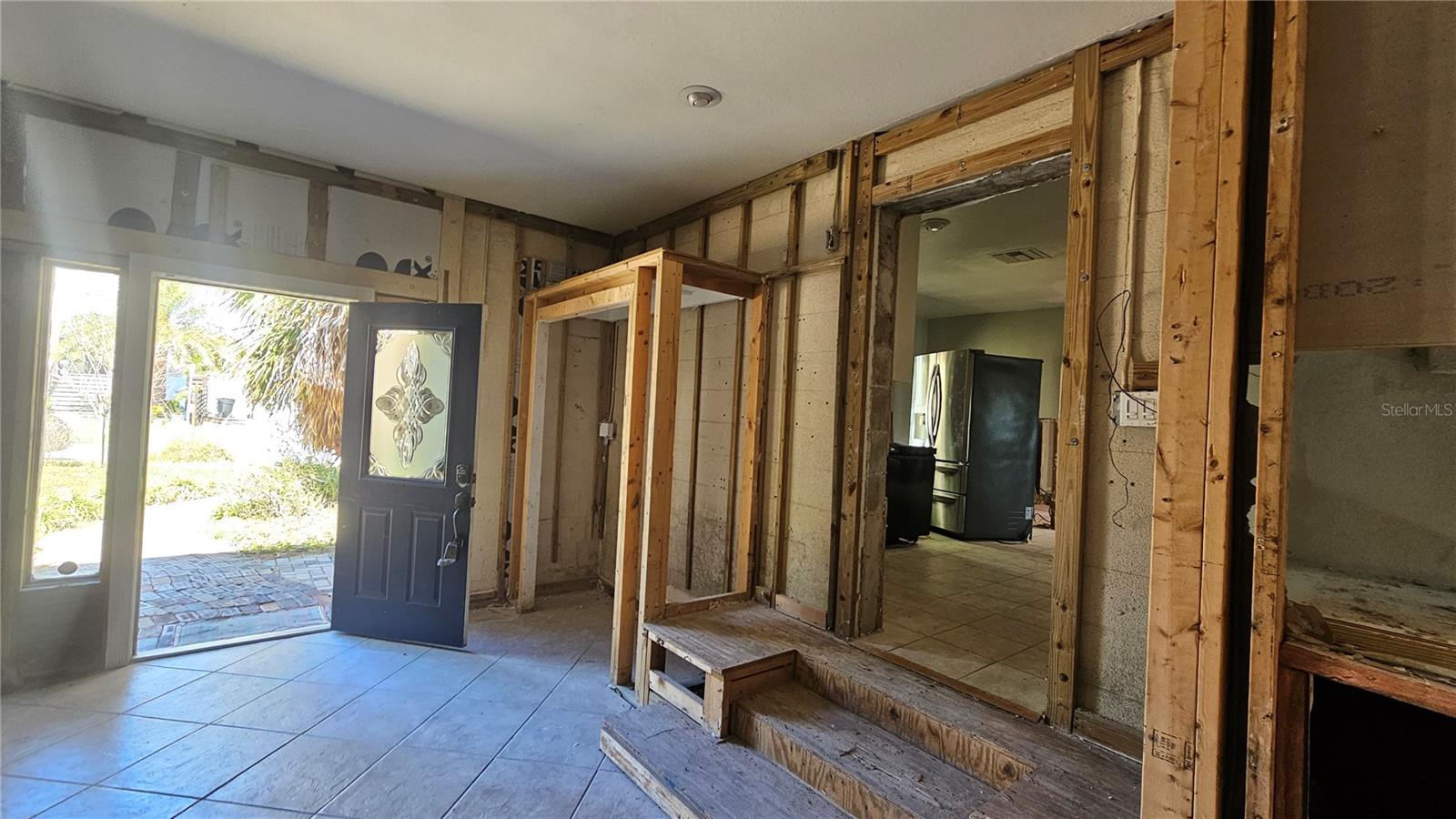 HARCOURT - Residential