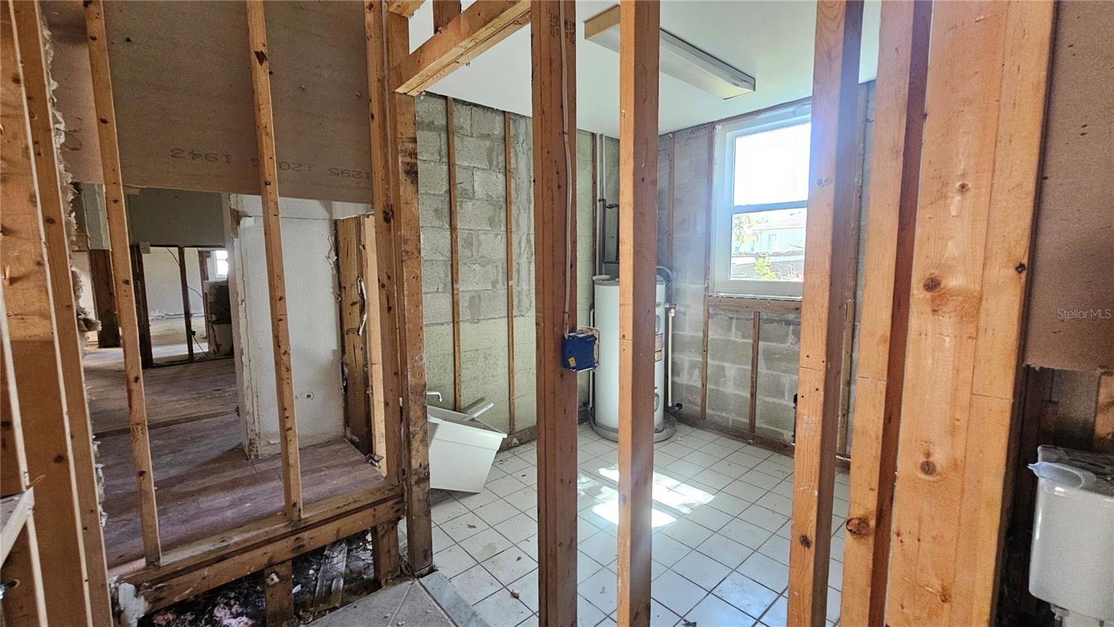 HARCOURT - Residential