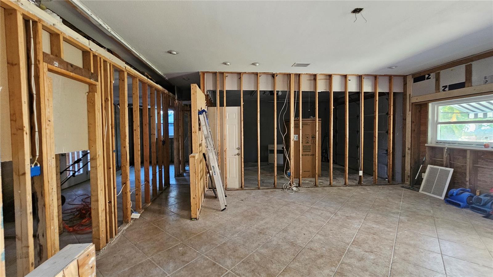 HARCOURT - Residential