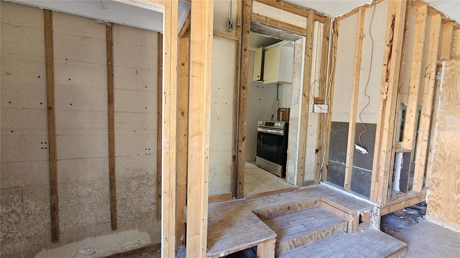 HARCOURT - Residential