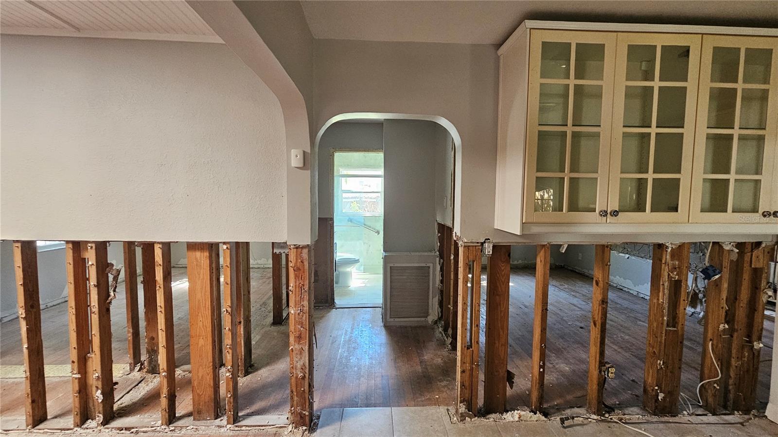 HARCOURT - Residential