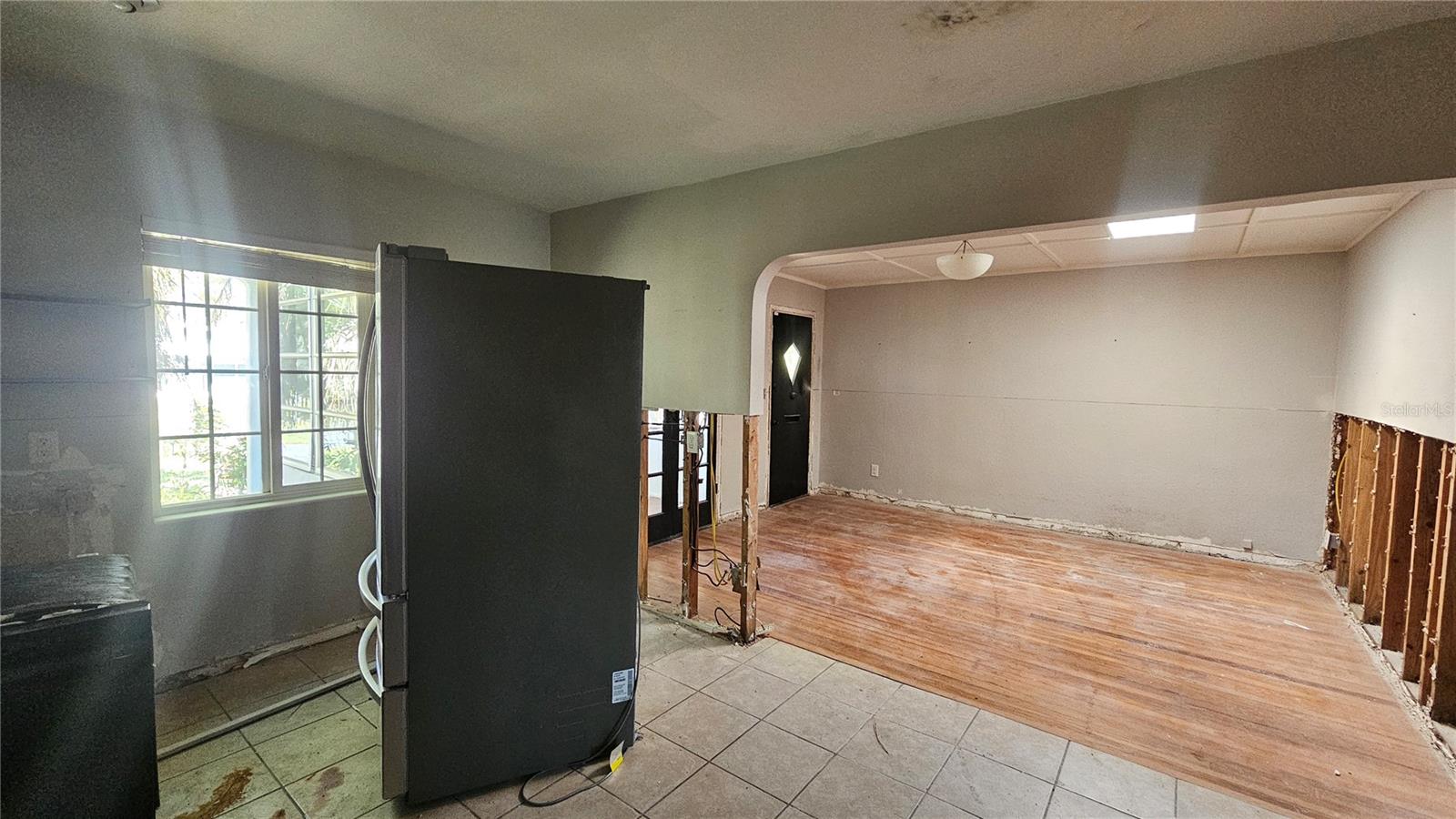 HARCOURT - Residential