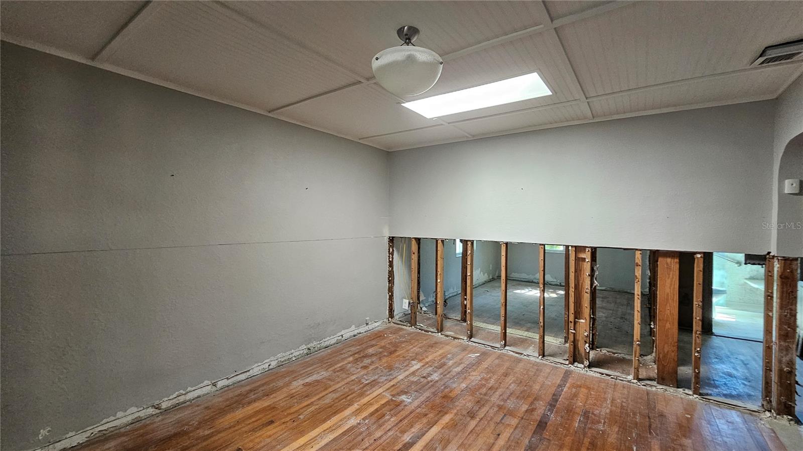 HARCOURT - Residential